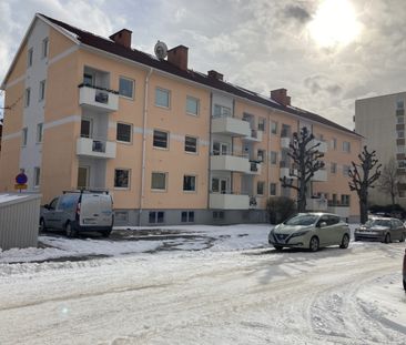 Storgatan 17 A - Photo 2