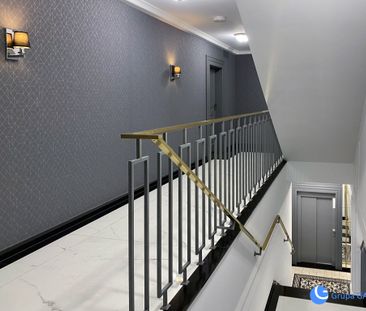 Od 3.10. | Luksusowa kamienica | ul. Świętokrzyska - Фото 1