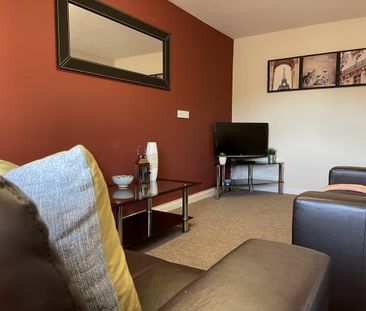 4 Bed - Flat 24, Cathedral Court â€“ 4 Bed - Photo 1
