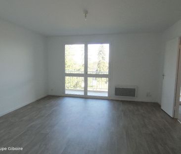 Appartement T3 à louer Cesson Sevigne - 67 m² - Photo 1