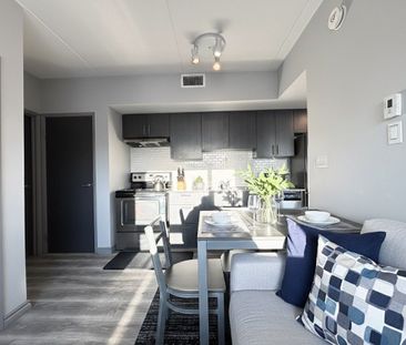 For Lease - 275 Larch Street Unit# F504, Waterloo, Ontario - Photo 5