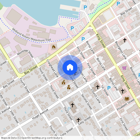 562 Hudson Crescent, Midland