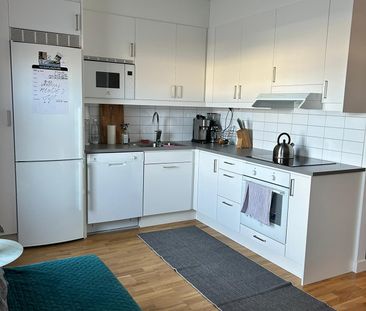 Erikshällsgatan, Södertälje - Photo 4