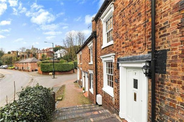 Ebenezer Row, Bridgnorth, Shropshire, WV16 - Photo 1