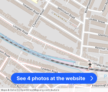 2 bedroom flat for rent - Photo 1