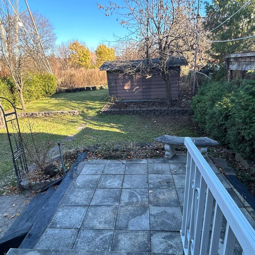 Condo for rent, Montréal-Ouest - Photo 1