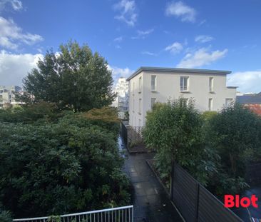 Location Appartement 2 pièces 35m² RENNES 35000 - Photo 5