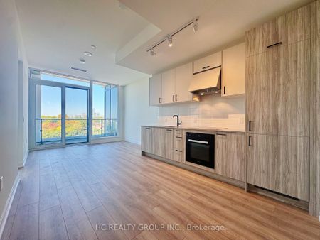 609 1 Kyle Lowry Road - Photo 3