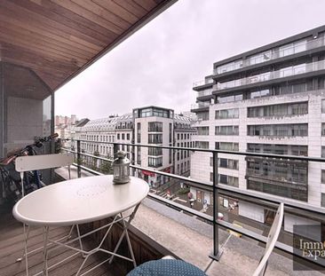 Appartement te huur - Photo 4