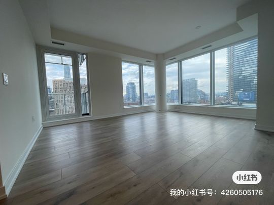 For Lease - 28 Freeland Street Unit# 1707, Toronto, Ontario - Photo 1