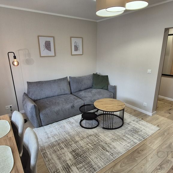 Nowoczesne 2 pokoje po kapitalnym remoncie Centrum - Zdjęcie 1