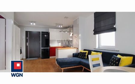 Mieszkanie na wynajem w nowym budynku Polkowice - Zdjęcie 3