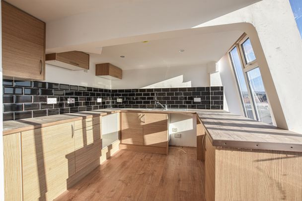 2 bed Apartment in 14 Nelson Street Lancashire, Rochdale, OL16 1DN - Photo 1