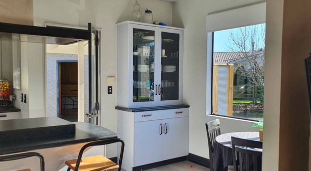 SOUTH BELT MASTERTON 4 BEDROOMS $650 P/W - Photo 1