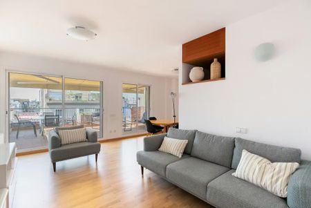 Carrer d'Aribau, Barcelona, Catalonia 08036 - Photo 2