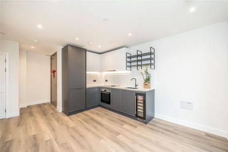 1 bedroom apartment to rent - Photo 4