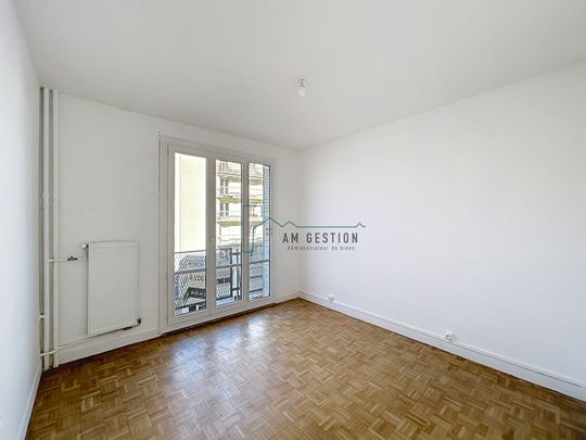 Location Appartement 2 pièces 42m² - Photo 1
