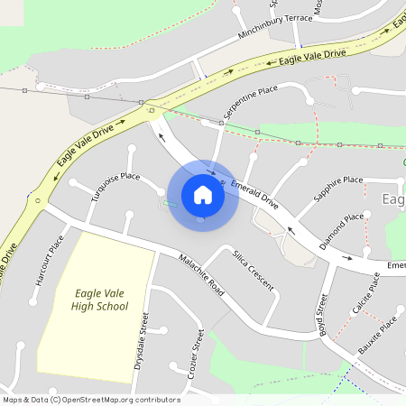 Topaz Place 3A, NSW 2558, Eagle Vale