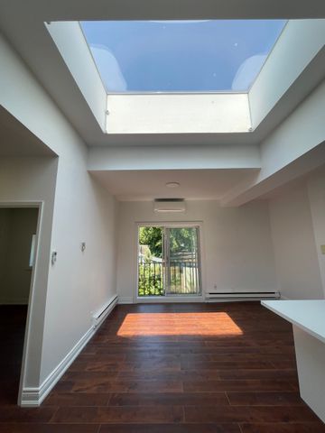 For Lease - 754 Queen Street Unit# 4, Toronto, Ontario - Photo 3