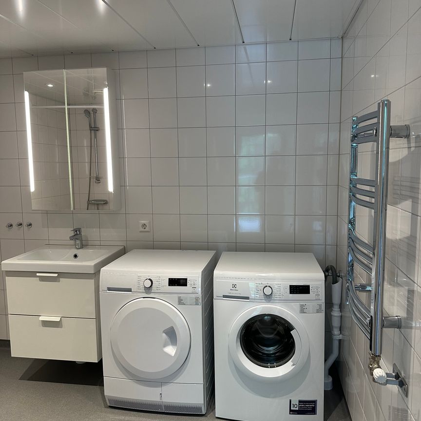 Prästbodavägen, Salem - Foto 1