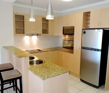 112/3 Melton Terrace, Townsville City QLD 4810 - Apartment For Rent... - Photo 4