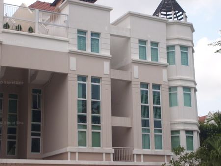 Cherry Gardens (D19), Apartment - For Rent - Photo 2