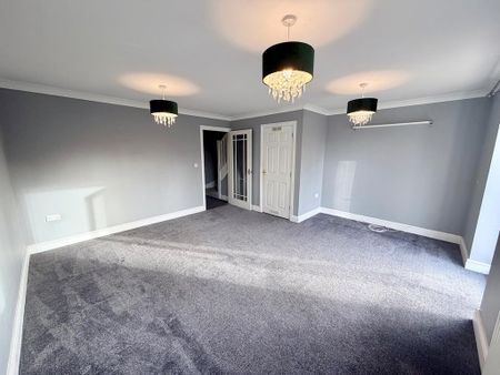 3 bedroom semi-detached house to rent - Photo 2