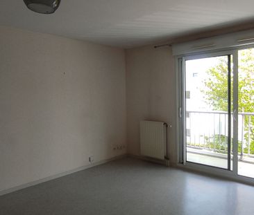 Location Appartement 2 pièces 37m² - Photo 1