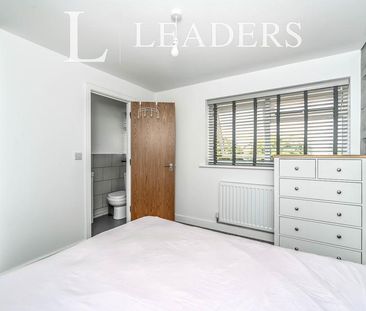 1 bedroom property to rent Great Aldens, Bedford, Bedfordshire, MK41 - Photo 2