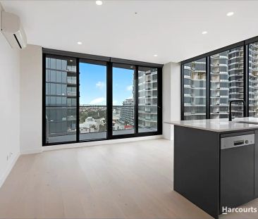 “Modern 1-Bedroom Apartment in Footscray” - Photo 3