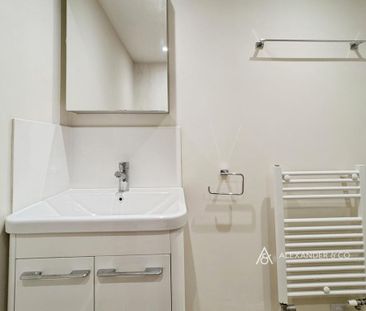 1 bedroom bungalow to rent - Photo 2