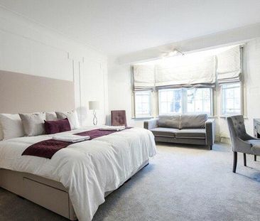 5 bedroom apartment to rent - Photo 4