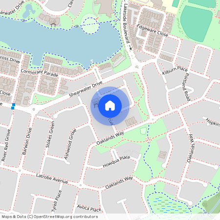 8 Spring Cct, Vic 3810, Pakenham