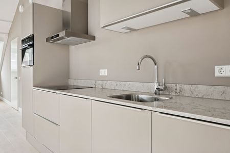 Appartement te huur: Alexanderstraat 2-B 5038 XW Tilburg - Photo 3