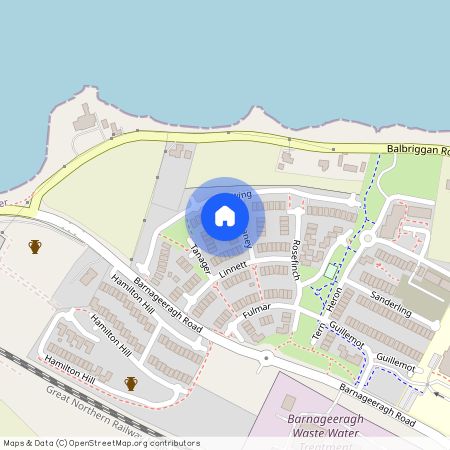 9 garganey barnageeragh cove, Skerries, North County Dublin, K34H340, Dublin County