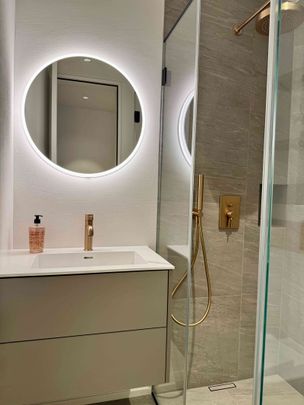 3.5 Zimmer, 93 m², 1. Stock - Photo 1