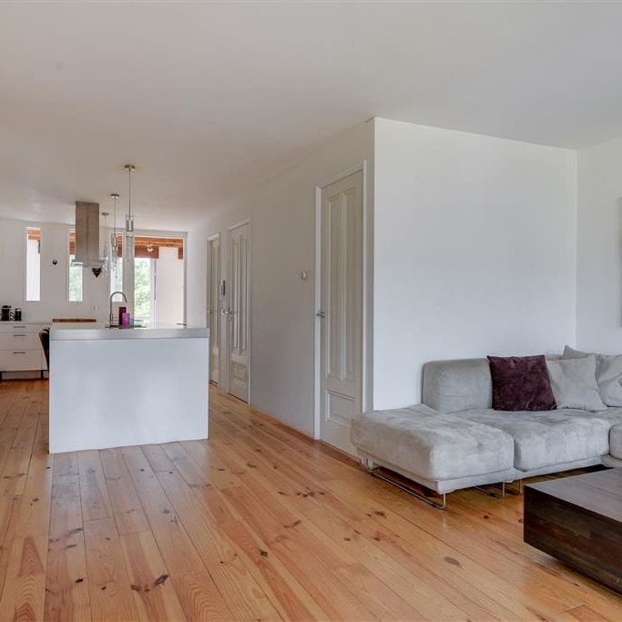 Appartement te huur: Potgieterstraat 21-4 1053 XP Amsterdam - Photo 1