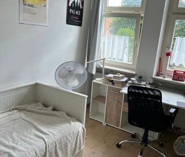 2 Zimmer in 4er-Wg - Foto 5