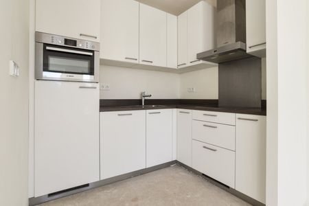 Te huur: Amstelvlietstraat 549 - Foto 5