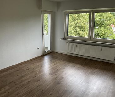 Nur noch einziehen...3-Zimmer-Wohnung in Lünen Brambauer ab Mitte D... - Foto 1