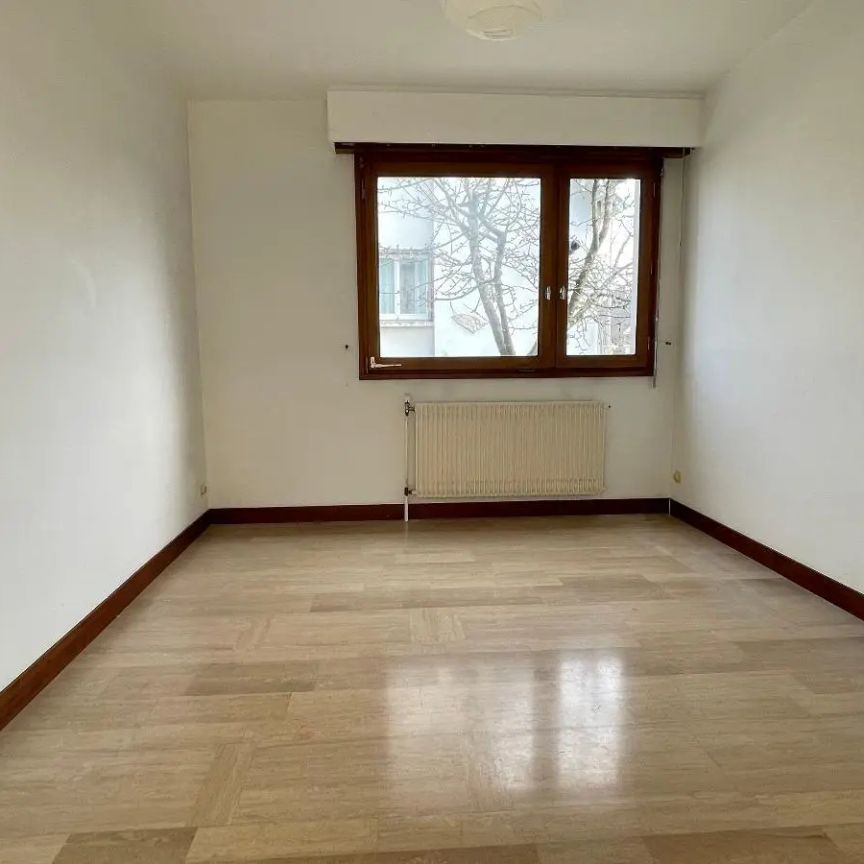 Appartement à louer 3 pièces 57.5m² - Photo 1