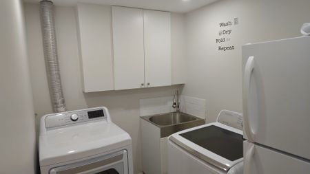 For Lease - 292 Brighton Court Unit# Lower, Oshawa, Ontario - Photo 4