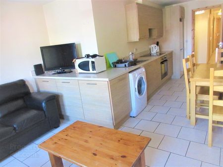 Great Apartment, 165c University Street, BT71HR, Belfast - Photo 5