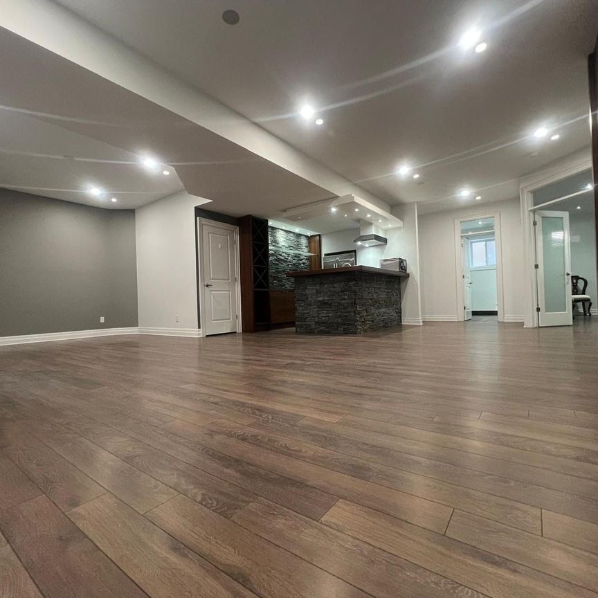 For Lease - 3462 Mclauchlan Crescent Unit# Lower, London South, Ontario - Photo 1