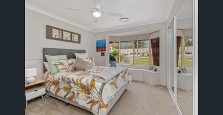A CLASS ABOVE THE REST IN GLENFIELD PARK - Photo 4