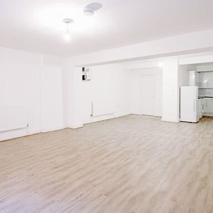 Studio Flat, Tilia Road, E5 - Photo 1