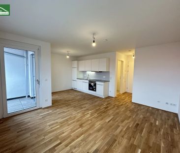 Moderne 1-Zimmer Wohnung bei der U3 Kendlerstraße in Hofruhelage! A... - Photo 5