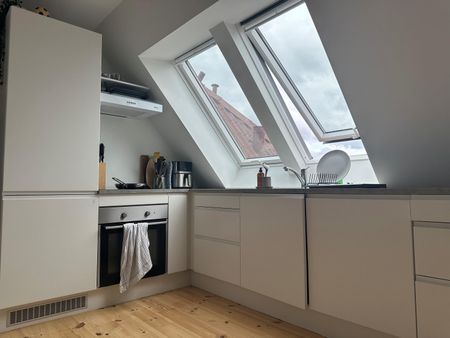 Dannebrogsgade 50, 4. 4., 9000 Aalborg / 2 værelser / 37m2 / - Photo 3