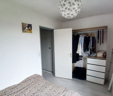 Appartement - 2 pièces - 35,03 m² - Angers - Photo 3