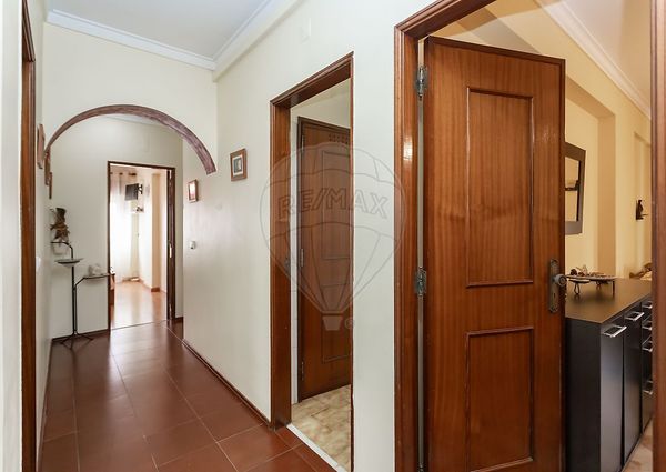 Apartamento T2 em Lisboa